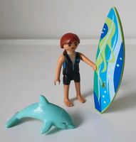 Playmobil Frau Delfin Surfbrett Surferin Rheinland-Pfalz - Kastellaun Vorschau