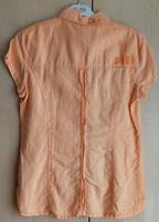 Damen Bluse aus Leinen Shirt Tunika Oberteil Gr. 38 M von SOCCX Brandenburg - Liebenwalde Vorschau