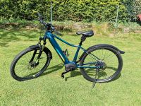 Superior eXC 7039 WB eMTB Damen 17,5" E-Bike Hessen - Schauenburg Vorschau