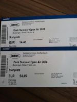 Tickets für Dark Summer Open Air Sachsen - Crottendorf Erzgebirge Vorschau