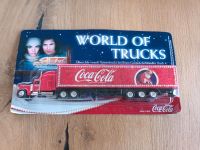 Coca-Cola World of Trucks Modell Bayern - Dollnstein Vorschau