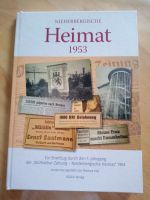 Buch niederbergische Heimat Wülfrath Velbert Heiligenhaus 1953 Nordrhein-Westfalen - Wülfrath Vorschau