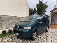 Volkswagen T5 Multivan 2.5l TDI 174ps West - Sindlingen Vorschau