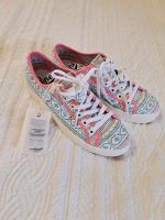 NEU - Sommerliche Sneaker von Pepe Jeans - Gr 37 Hessen - Offenbach Vorschau