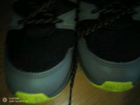 Salomon Sneaker Gr. 38  contagrip Bayern - Wonsees Vorschau