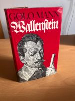 Buch GOLO MANN Wallenstein Bayern - Neumarkt i.d.OPf. Vorschau