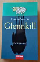 Leonie Swann - Glennkill (mit magn. Lesezeichen) Niedersachsen - Beverstedt Vorschau