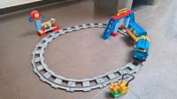 Lego Duplo Eisenbahn Starterset Nordrhein-Westfalen - Oelde Vorschau