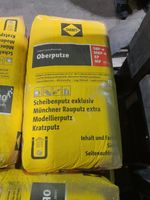 Sakret Münchner Rauputz Extra 3mm  7 Sack Nordrhein-Westfalen - Lichtenau Vorschau