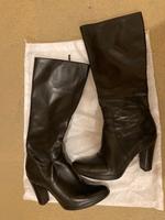 Stiefel Geox sexy top 39 Leder Frankfurt am Main - Nordend Vorschau
