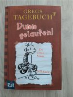 Gregs Tagebuch 7, Dumm gelaufen Baden-Württemberg - Esslingen Vorschau