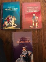 Grimms Märchen, W. Hauff, H.Chr. Andersen,Bücher incl. Versandgeb Niedersachsen - Harpstedt Vorschau