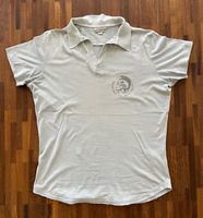 T-Shirt Diesel Vintage, offener Polo-Kragen, Gr. M Dresden - Striesen-West Vorschau