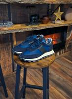 Herren Schuhe - Tod's - Größe 7,5 / 41,5 Sneakers Berlin - Reinickendorf Vorschau
