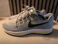 Nike Zoom Vomero 12 Grau 44,5  TOP Zustand Niedersachsen - Seelze Vorschau
