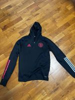 Manchester United hoodie Thüringen - Teichwolframsdorf Vorschau