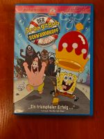 SpongeBob Schwammkopf, Film, DVD Bayern - Erlangen Vorschau