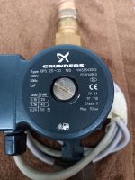 Grundfos 25-30-180mm Nordrhein-Westfalen - Netphen Vorschau