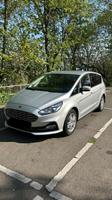 Ford S-MAX 2.0*Titanium*7-Sitzer*LED*Automatik*Kamera Stuttgart - Stuttgart-West Vorschau