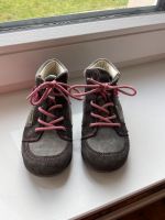 Pepino Schuhe von ricosta Schuhe Gr. 22, kaum getragen Hessen - Liederbach Vorschau