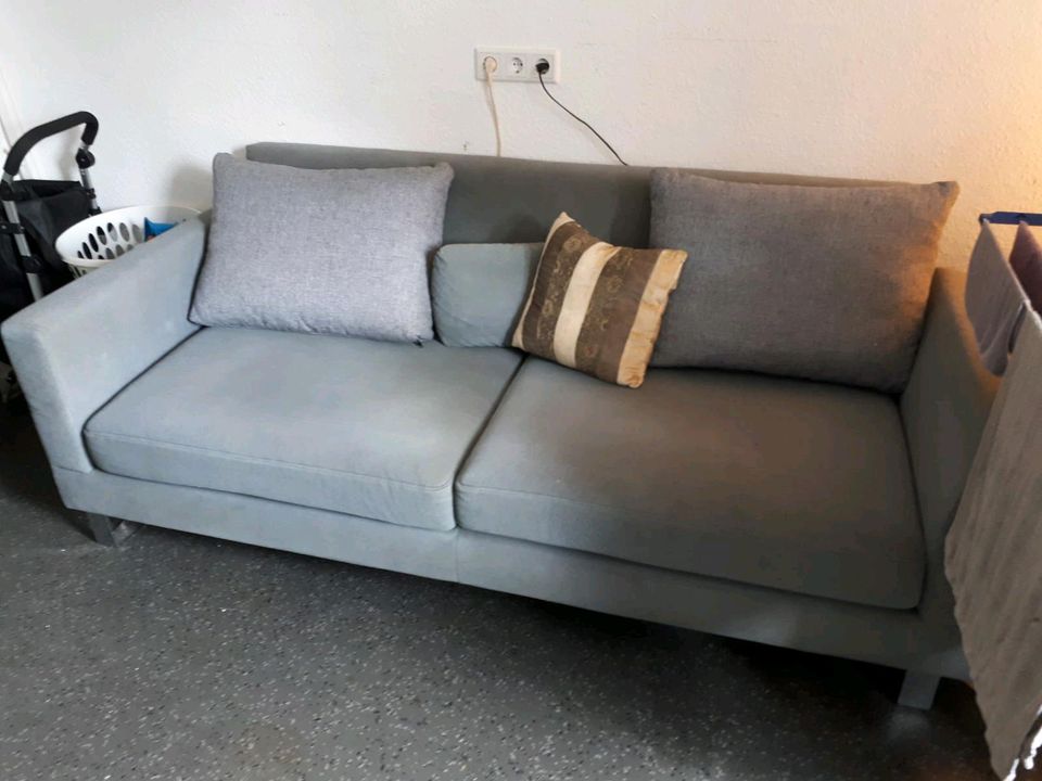 Gemütliches sofa in Nürnberg (Mittelfr)