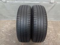 225/75R16CP 118R MICHELIN AGILIS CAMPING M+S 2SOMMERREIFEN N154 Nordrhein-Westfalen - Herford Vorschau