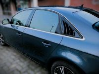 für A4 8K2 B8 Limousine 2007-2011 Lamellen für hintere Seitenfens Altona - Hamburg Osdorf Vorschau