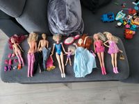 Barbie Puppen inkl. Accessoires Nordrhein-Westfalen - Gelsenkirchen Vorschau