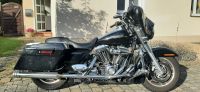 Harley-Davidson Street Glide Rheinland-Pfalz - Unkel Vorschau