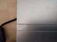 Playstation 2 Slim Konsole inkl. Ladekabel AV-Kabel und Drücker Rheinland-Pfalz - Hermeskeil Vorschau