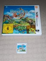 Fantasy Life (Nintendo 3DS) Müritz - Landkreis - Malchow Vorschau