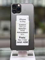 Apple iPhone 11 Pro Baden-Württemberg - Villingen-Schwenningen Vorschau