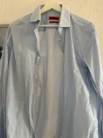 Hugo Boss Hemd 42 slim fit Nordrhein-Westfalen - Gütersloh Vorschau