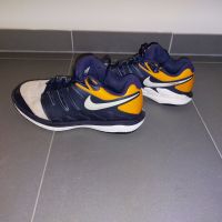 Nike Vapor ZOOM Kinder Tennisschuhe Gr. 38,5 (24cm) Hessen - Frielendorf Vorschau