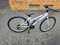 Fahrrad 26 zoll B TWIN Hessen - Hochheim am Main Vorschau
