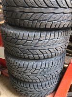 Jeep Winterräder 245/60R18 Thüringen - Magdala Vorschau