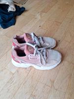 Adidas Sneaker 39 1/3 Torsion Hamburg-Nord - Hamburg Hohenfelde Vorschau