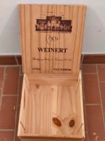 Weinkiste Holz Niedersachsen - Georgsmarienhütte Vorschau