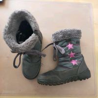 Winterstiefel von Richter, Größe 29 Baden-Württemberg - Mengen Vorschau