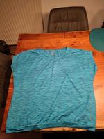 Damenshirt Größe 50, hellblau, Alex Hessen - Freigericht Vorschau