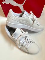Puma Smash v2 L Unisex Sneaker Schuhe Turnschuhe Gr. 40,5 Dortmund - Brackel Vorschau