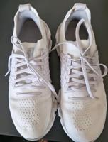 on Sneaker weiß  Gr. 40,5 Nordrhein-Westfalen - Stadtlohn Vorschau