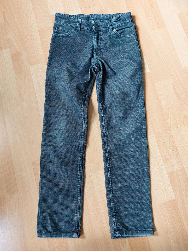 CORDHOSE POCOPIANO JUNGEN GR. 140 in Trebbin