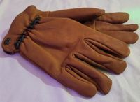 Handschuhe Herren Uno Echt Leder gefüttert L - XL 9.5 - 10 Niedersachsen - Meppen Vorschau