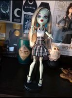 Frankie Stein Ghouls Alive Monster High Dresden - Pieschen Vorschau