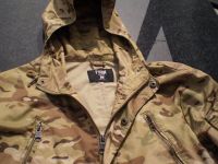 Camouflage Jacke von FSBN Nordrhein-Westfalen - Moers Vorschau