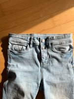 dünne Jeans Gr. 34 Thüringen - Arnstadt Vorschau