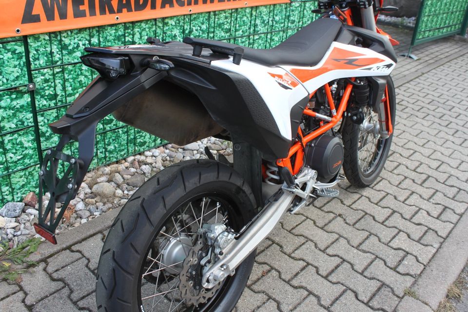 KTM 690 ENDURO R in Taucha