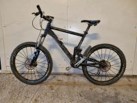 Cube Stereo, Fully, Mountainbike MTB, 52 cm RH, 26 Felge Rheinland-Pfalz - Kaltenborn Vorschau