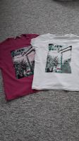 2 Garcia Jeans T-Shirts gr. 152 158 Je 4 zus. 7 Euro Porto 2 Euro Brandenburg - Bernau Vorschau